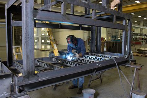 fabricate metal frams|solid steel fabrications.